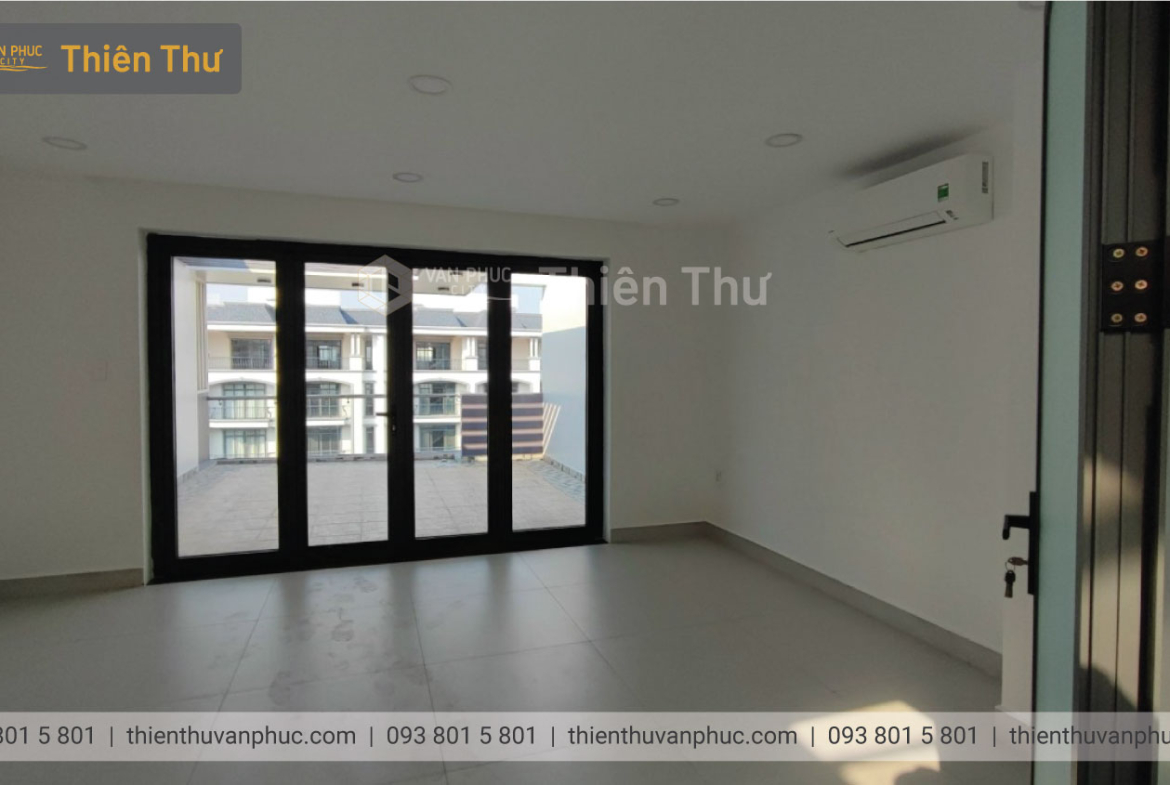 Cho thuê nhà nguyên căn mặt tiền Nguyễn Thị Nhung