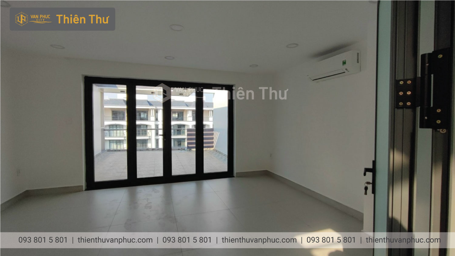 Cho thuê nhà nguyên căn mặt tiền Nguyễn Thị Nhung