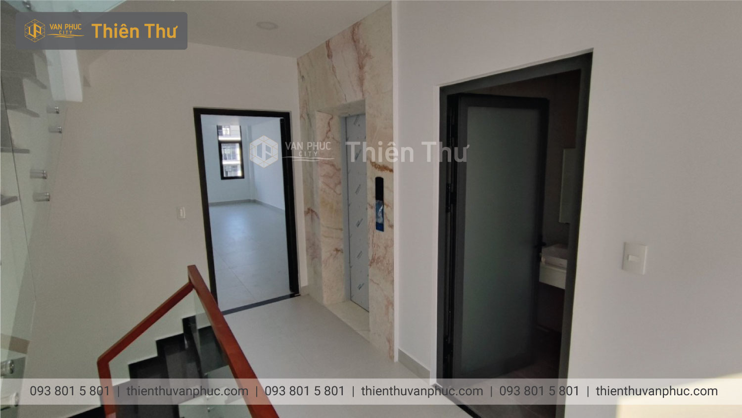Cho thuê nhà nguyên căn mặt tiền Nguyễn Thị Nhung