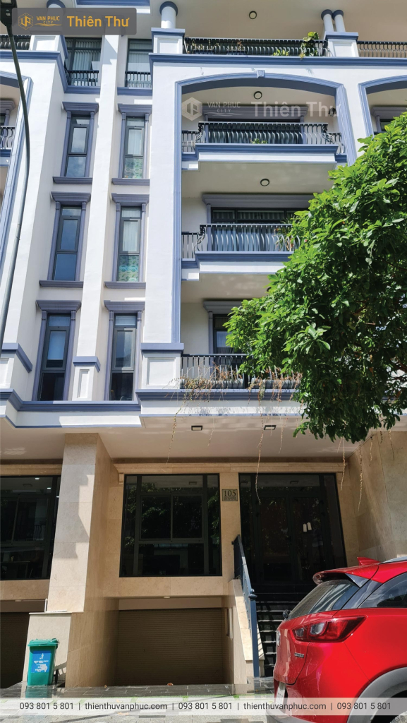 Cho thuê văn phòng diện tích sàn 350m2