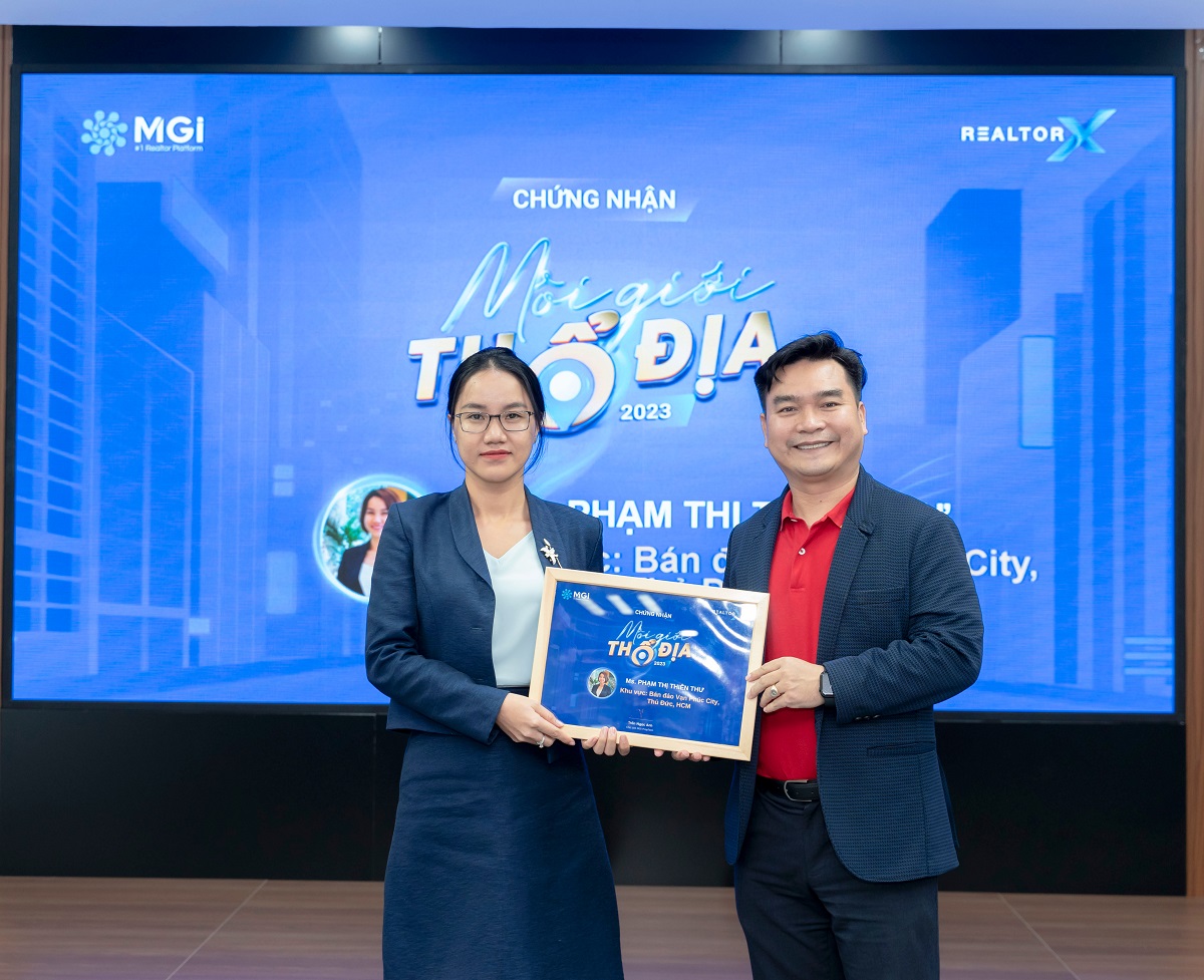 Môi giới thổ địa