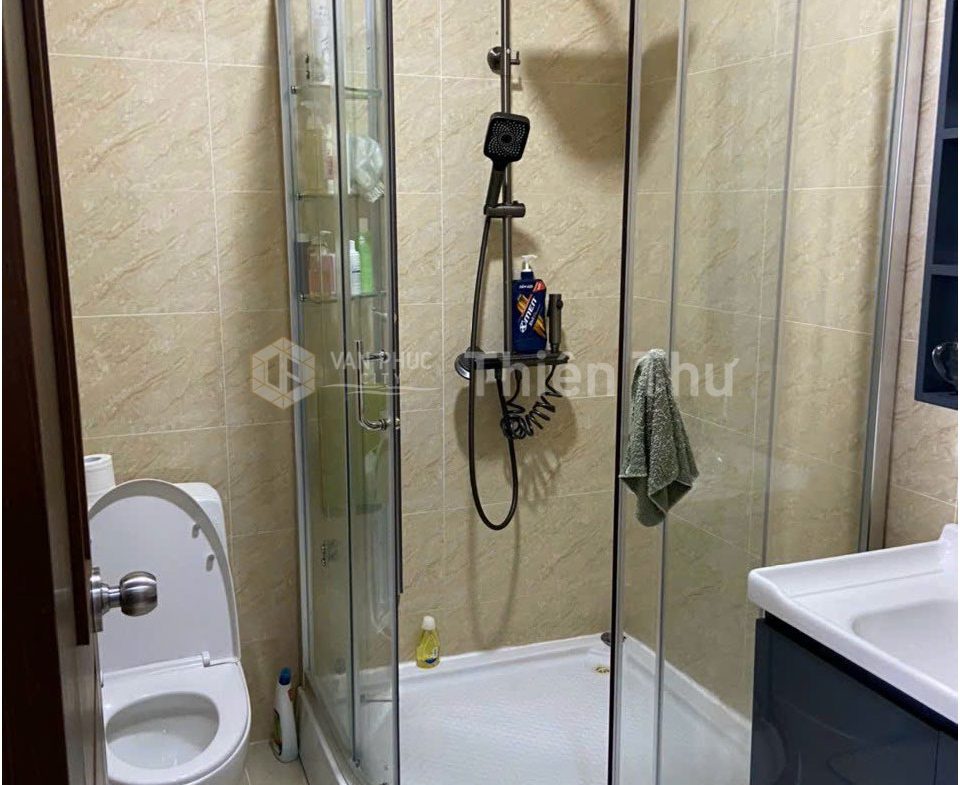 Bán shophouse có hầm phố đi bộ Vạn Phúc City