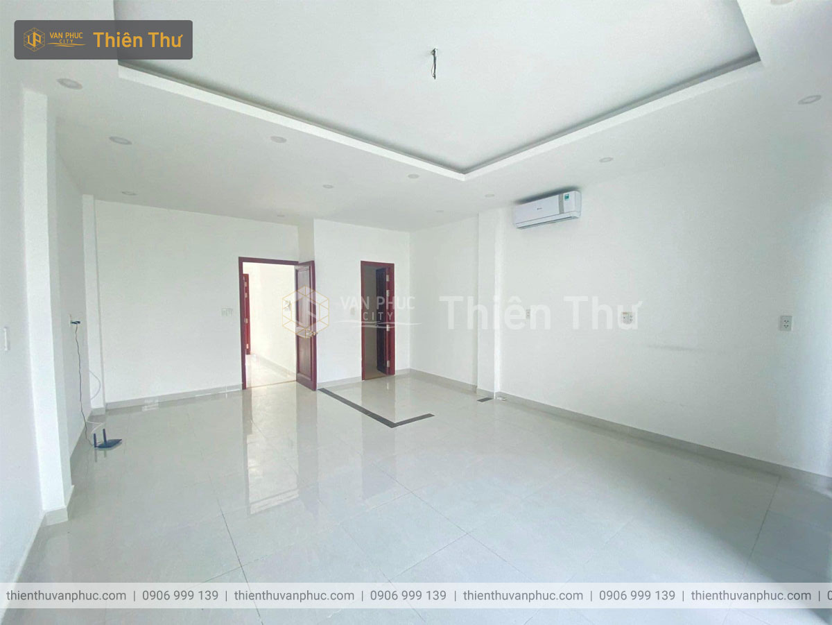 Cho thuê nhà nguyên căn 5 tầng tại vạn phúc city
