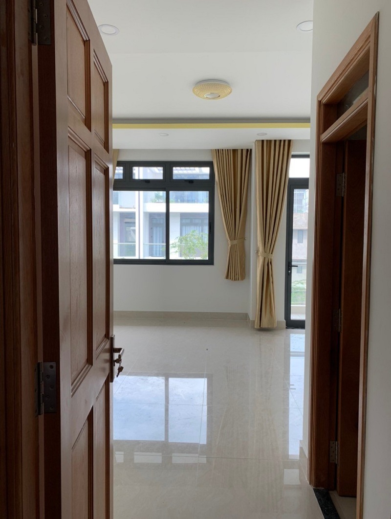 Cho thuê văn phòng vạn phúc
