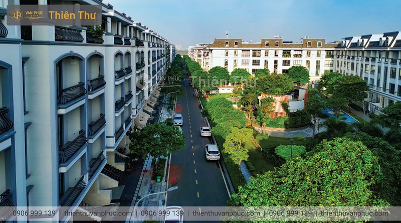 Nhà nguyên căn vạn phúc