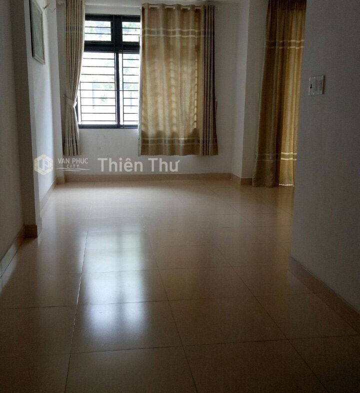 Bán nhà phố nguyên căn 1 hầm 3 tầng Vạn Phúc City