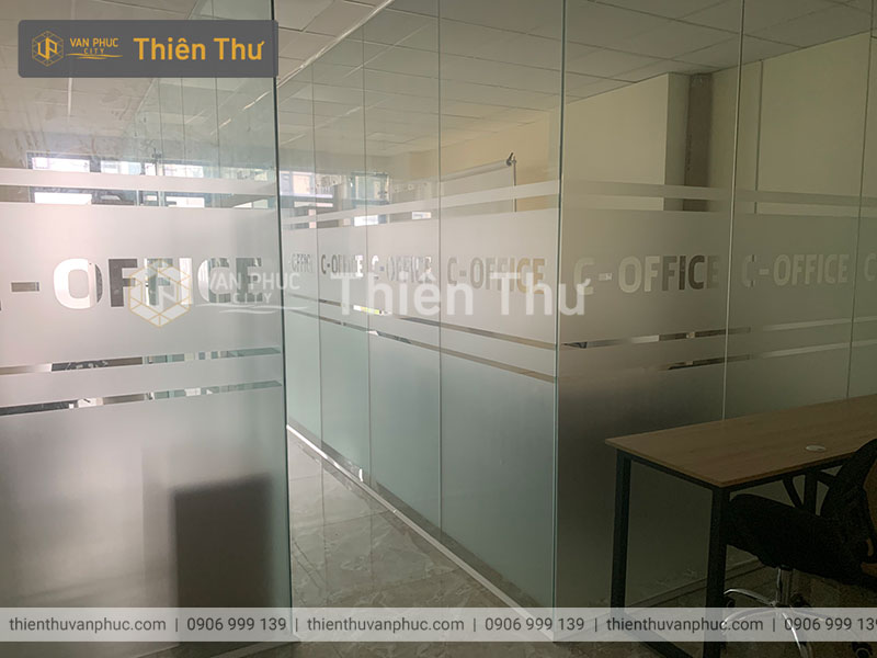Bán shophouse không hầm hoàn thiện Vạn Phúc City
