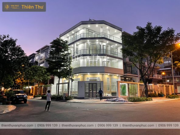 Cho thuê mặt bằng 200m2