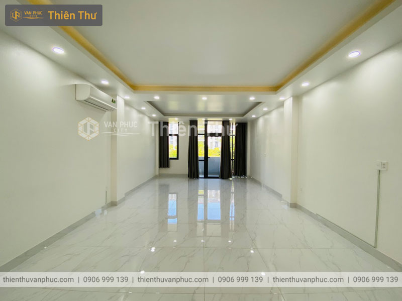 Cho thuê văn phòng diện tích 70m2 tại Khu đô thị Vạn Phúc City