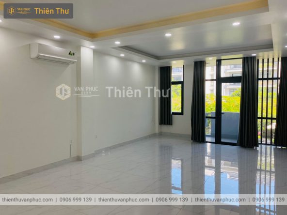 Cho thuê văn phòng diện tích 70m2 tại Khu đô thị Vạn Phúc City