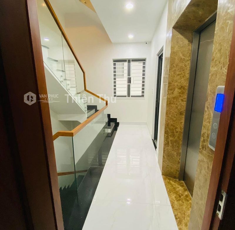Cho thuê văn phòng diện tích 70m2 tại Khu đô thị Vạn Phúc City