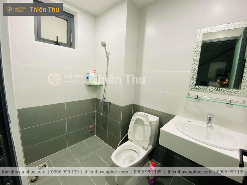 Cho thuê văn phòng diện tích 70m2 tại Khu đô thị Vạn Phúc City