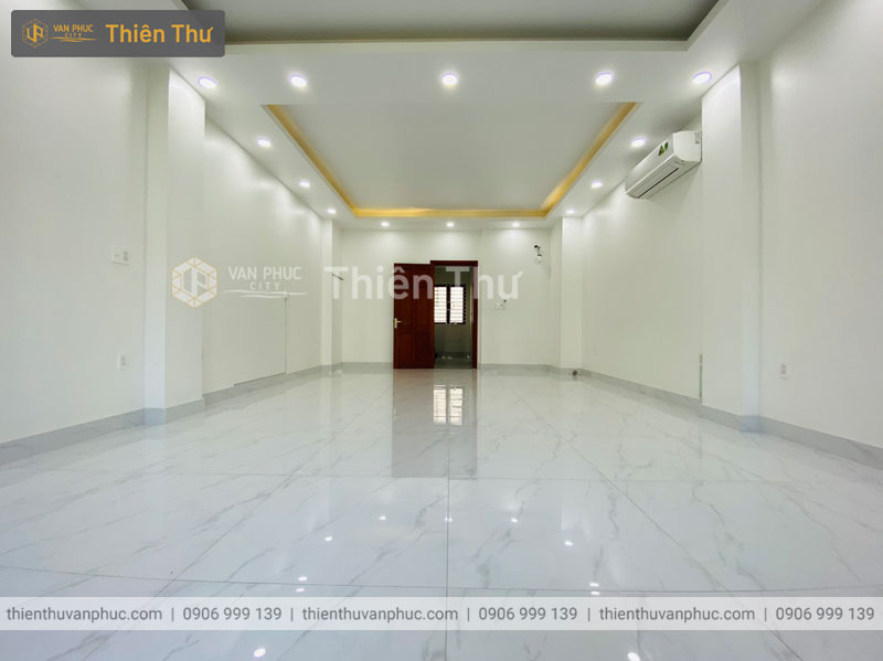 Cho thuê văn phòng diện tích 70m2 tại Khu đô thị Vạn Phúc City
