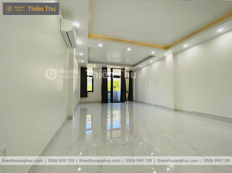 Cho thuê văn phòng diện tích 70m2 tại Khu đô thị Vạn Phúc City