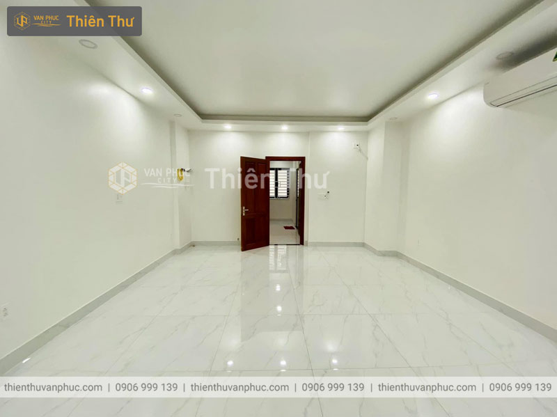 Cho thuê văn phòng diện tích 70m2 tại Khu đô thị Vạn Phúc City