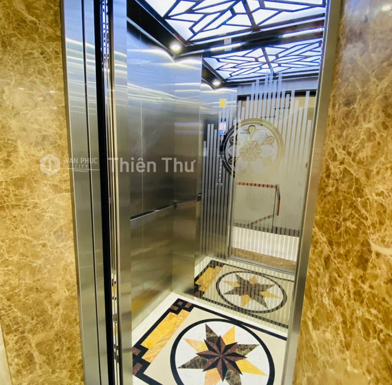 Cho thuê văn phòng diện tích 70m2 tại Khu đô thị Vạn Phúc City