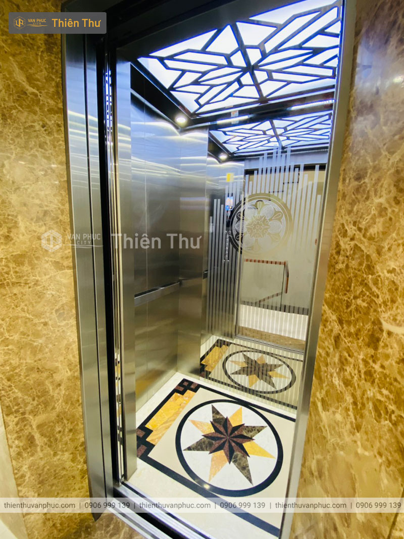 Cho thuê văn phòng diện tích 70m2 tại Khu đô thị Vạn Phúc City
