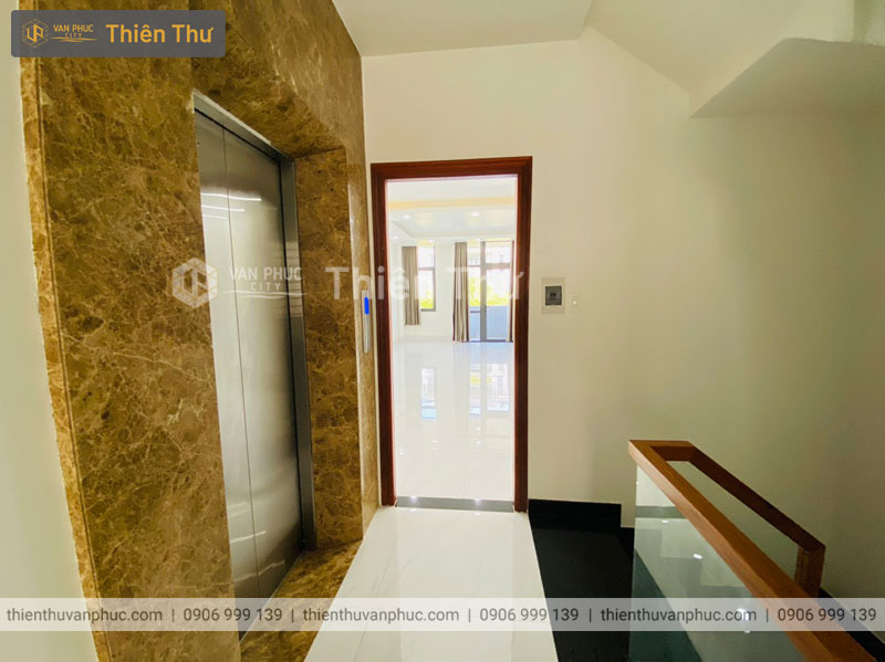 Cho thuê văn phòng diện tích 70m2 tại Khu đô thị Vạn Phúc City