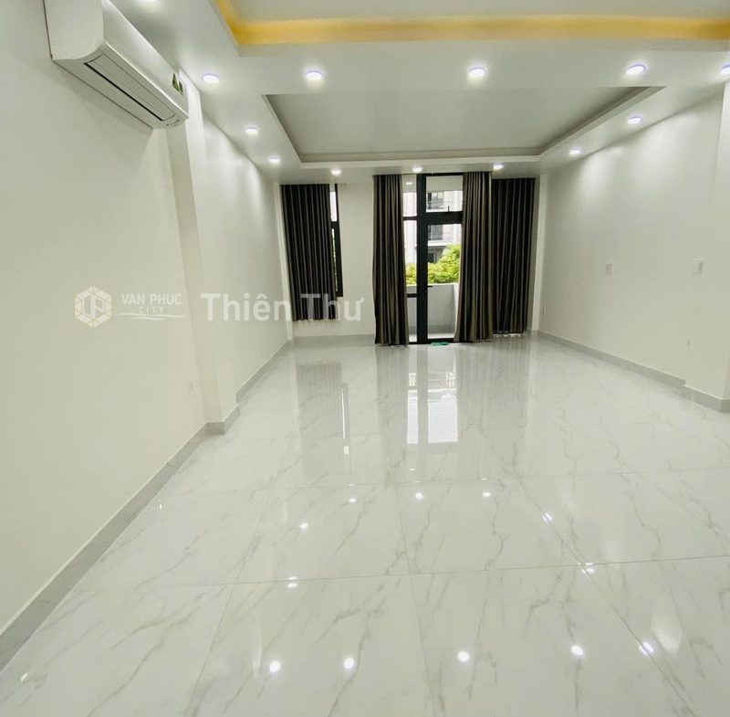 Cho thuê văn phòng diện tích 70m2 tại Khu đô thị Vạn Phúc City