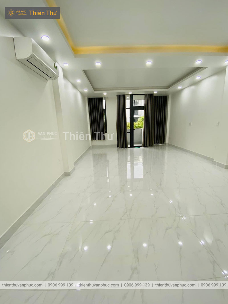Cho thuê văn phòng diện tích 70m2 tại Khu đô thị Vạn Phúc City