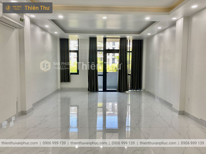 Cho thuê văn phòng diện tích 70m2 tại Khu đô thị Vạn Phúc City
