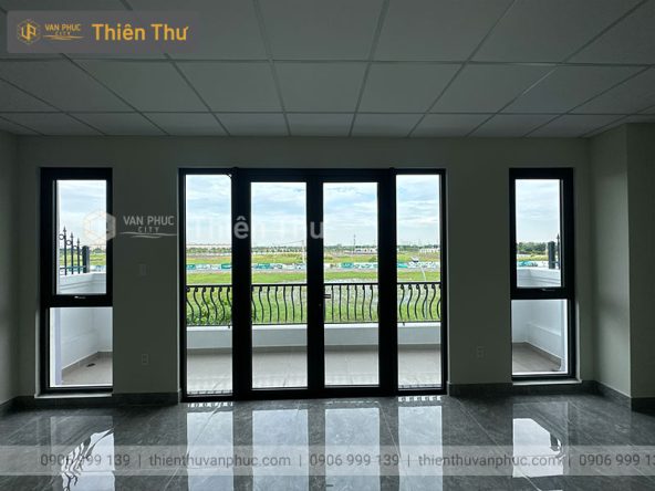 Cho thuê văn phòng nguyên căn 280m2 Vạn Phúc City