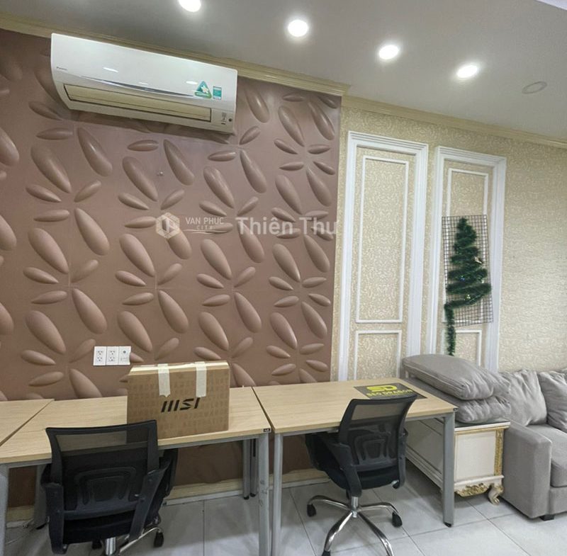 Cho thuê văn phòng nguyên căn 380m2 Vạn Phúc City