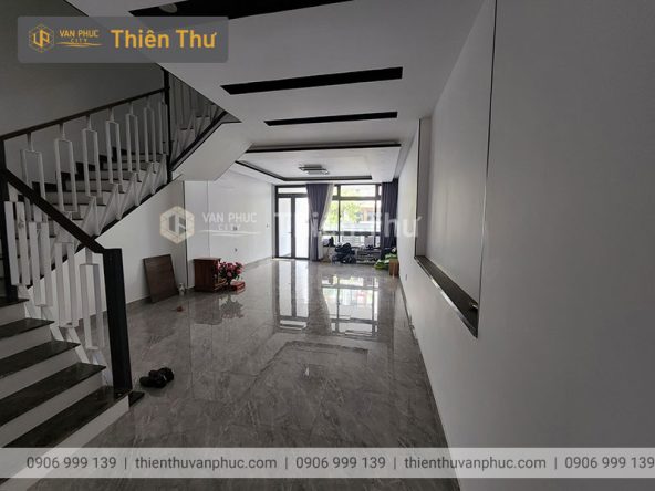 Cho thuê văn phòng nguyên căn 450m2 Vạn Phúc City
