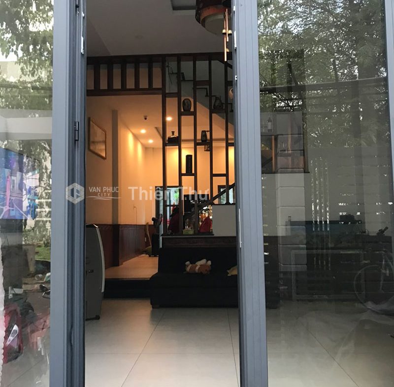 Bán nhà nguyên căn 88m2 Vạn Phúc City