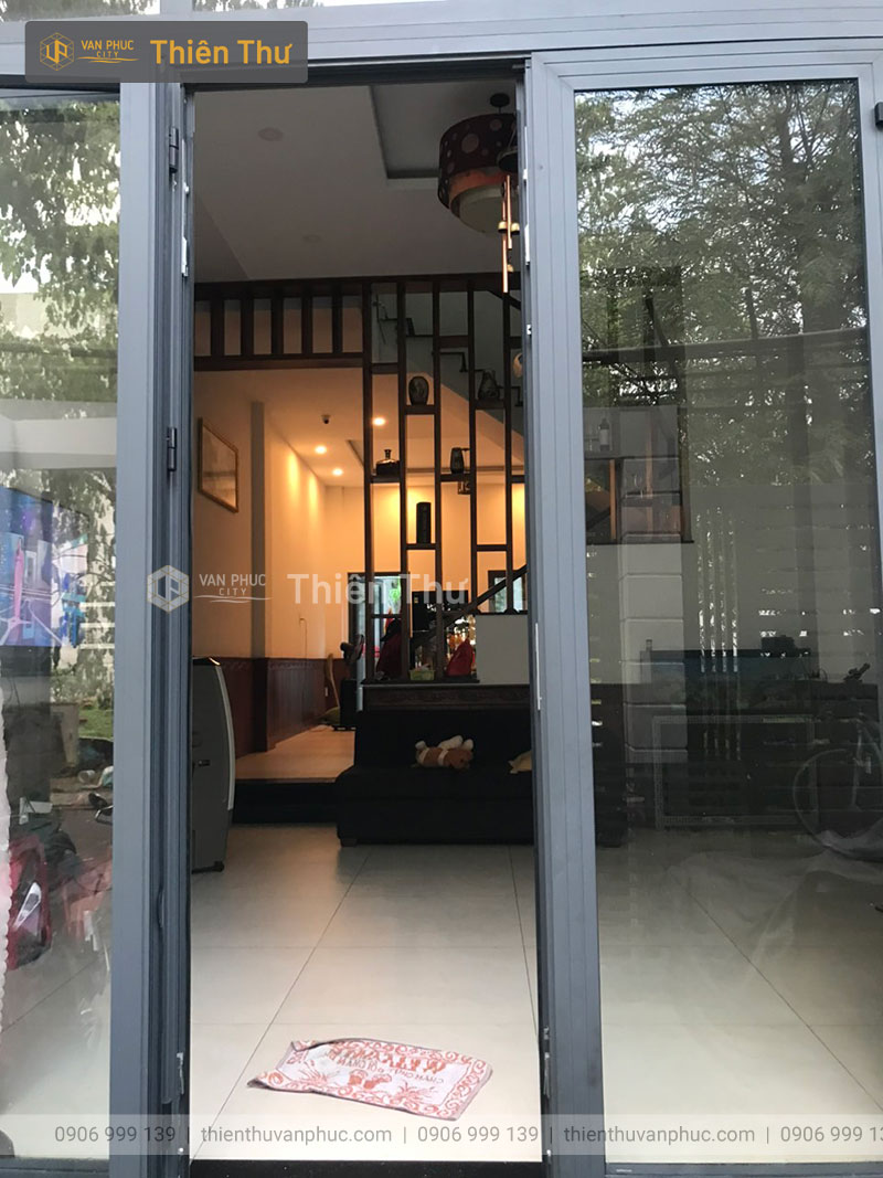 Bán nhà nguyên căn 88m2 Vạn Phúc City