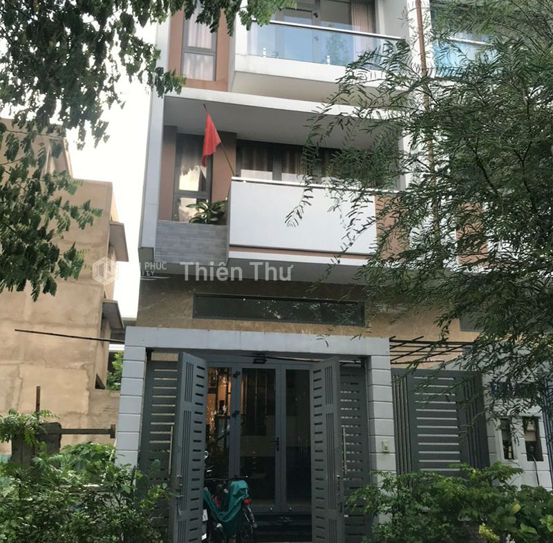 Bán nhà nguyên căn 88m2 Vạn Phúc City
