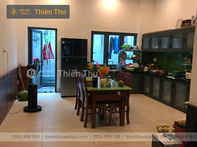 Bán nhà nguyên căn 88m2 Vạn Phúc City