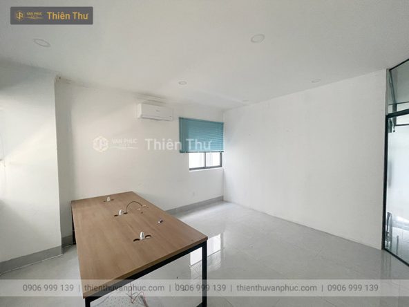 Cho thuê mặt bằng văn phòng Vạn Phúc City