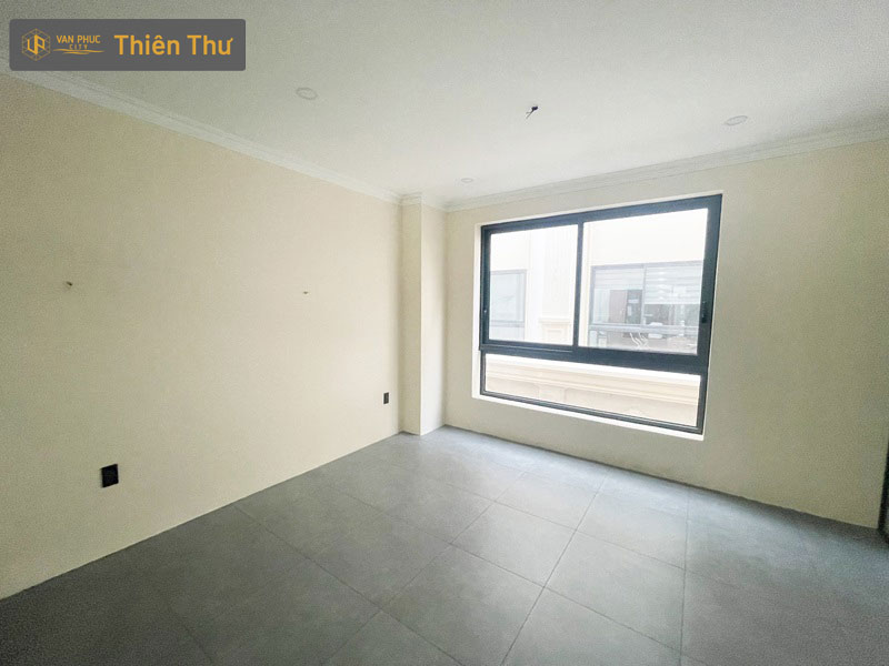 Cho thuê nguyên sàn văn phòng Vạn Phúc City