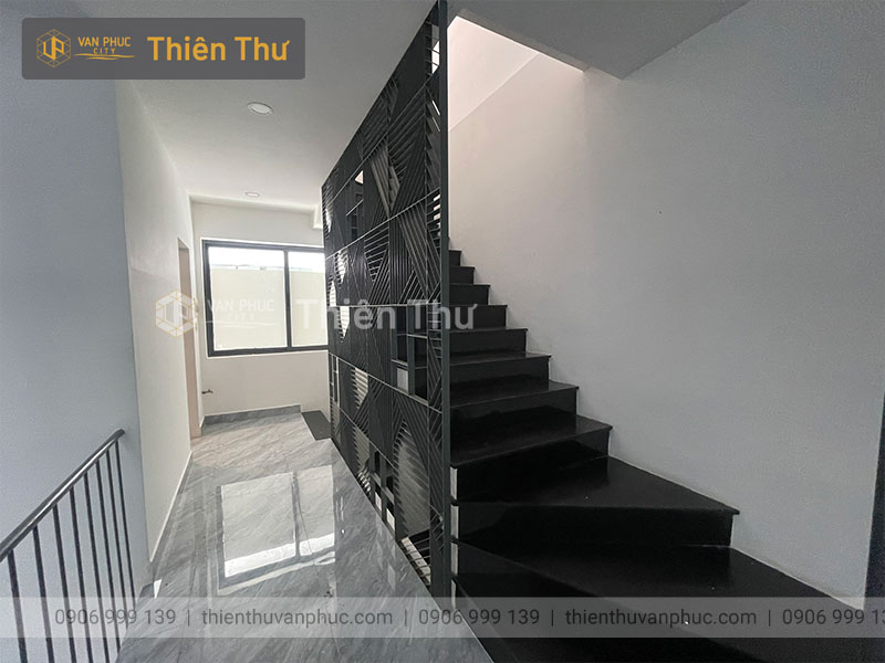 Cho thuê nhà nguyên căn 5x21m Vạn Phúc City