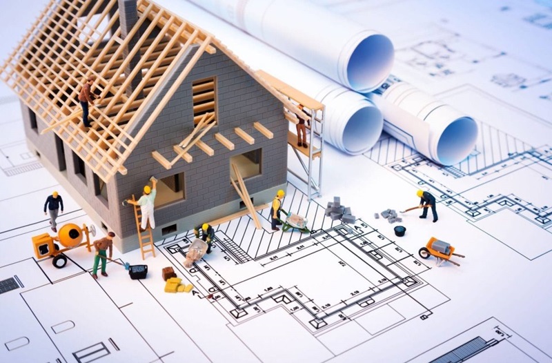 Quy định đối với xây dựng nhà ở riêng lẻ