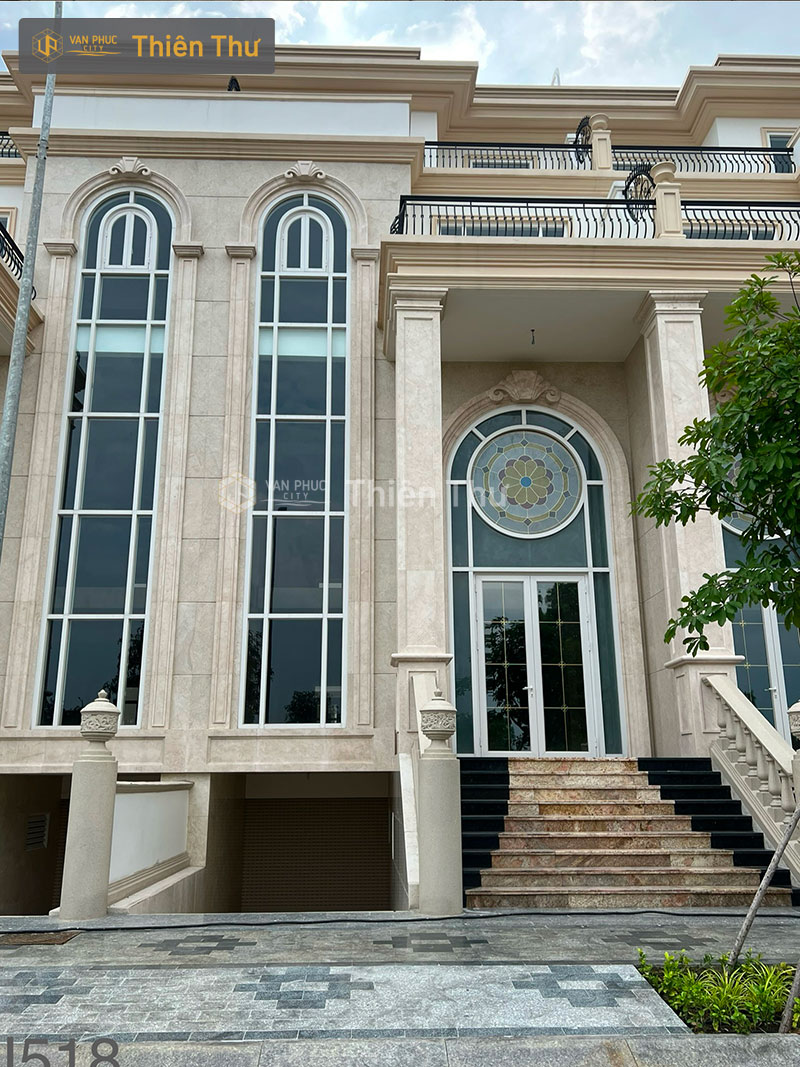 Bán biệt thự liên kế Sunlake Vạn Phúc City
