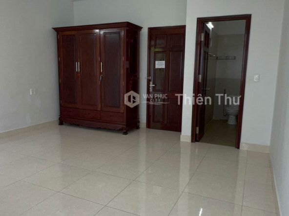 Cho thuê căn hộ studio Vạn Phúc City