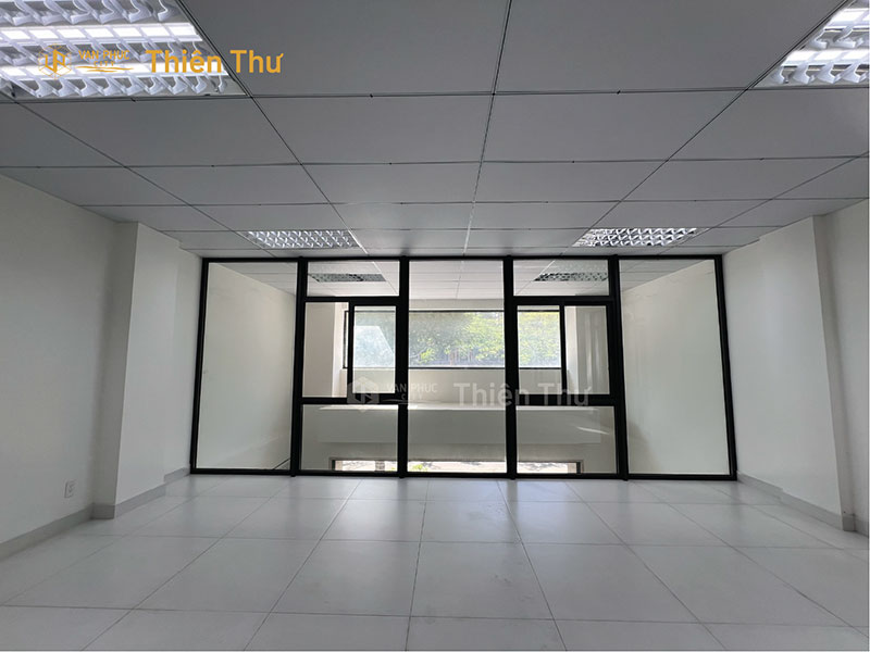 Cho thuê nguyên căn văn phòng Vạn Phúc City