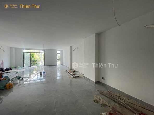 Cho thuê nhà nguyên căn Vạn Phúc City