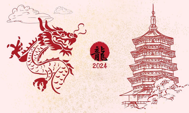 Coi tuổi và mệnh làm nhà trong năm 2024
