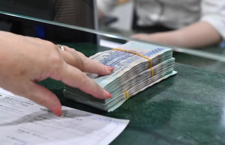 lãi suất vay ngân hàng mua nhà