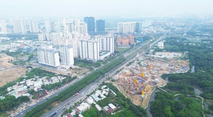 Chính sách nổi bật trong luật đất đai sửa đổi