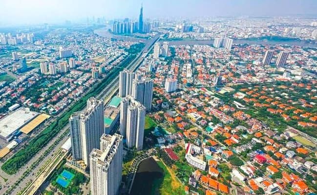 Chính sách nổi bật trong luật đất đai sửa đổi