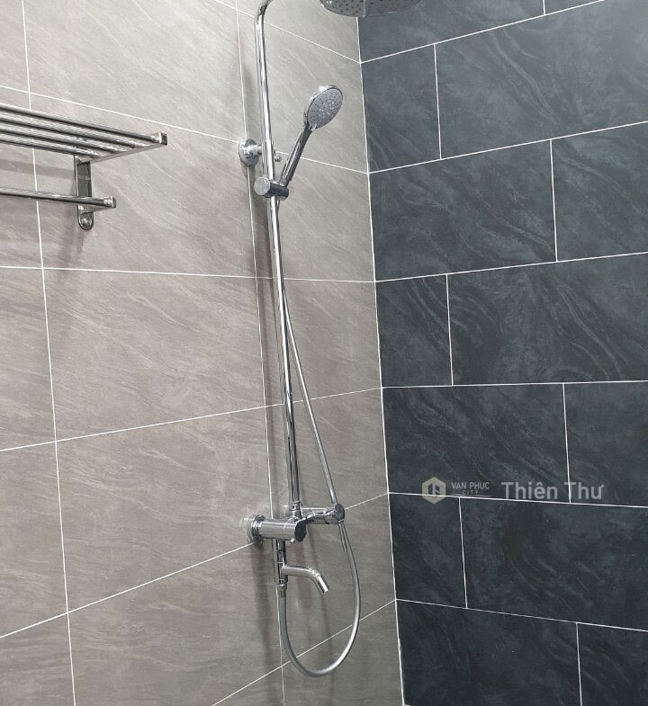 Bán nhà phố mặt tiền 7m Vạn Phúc City