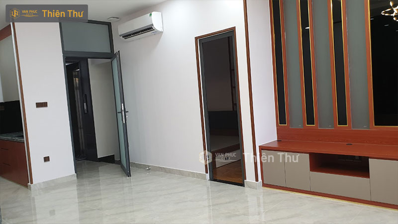 Bán nhà phố mặt tiền 7m Vạn Phúc City