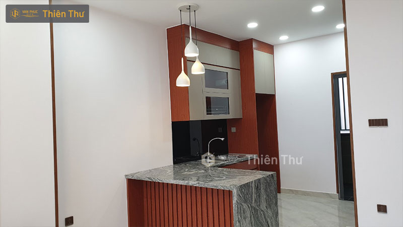 Bán nhà phố mặt tiền 7m Vạn Phúc City
