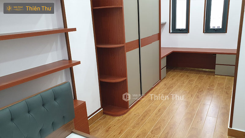 Bán nhà phố mặt tiền 7m Vạn Phúc City