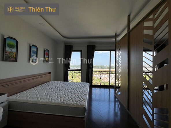 Cho thuê căn hộ studio 35m2 Vạn Phúc City
