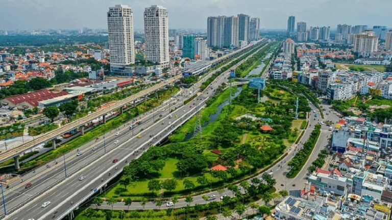 Luật đất đai 2024